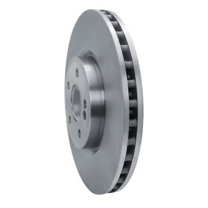 Mercedes-Benz EQB 300 Brake Rotor (1) - Front - R1 Concepts - RNC - `20-`25